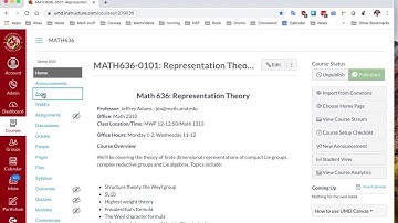 Zoom Canvas Tutorial