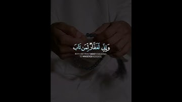 حالات واتس اب دينيه القارئ أحمد النفيس