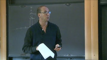 O-minimality and Ax-Schanuel properties - Jonathan Pila