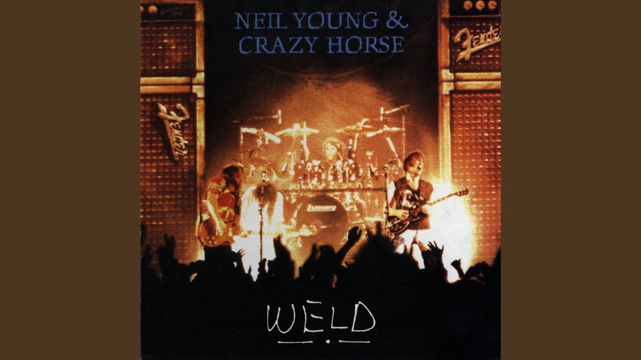Rockin' in the Free World (Live) - YouTube