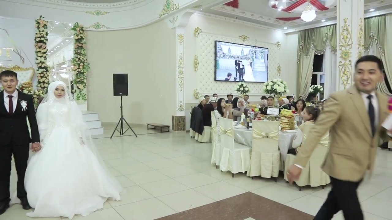 РЕСТОРАН ВИДЕО