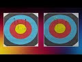 National Tour: The Final 2024 - Barebow Women & Recurve Men