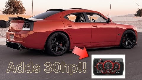 DiabloSport Trinity T2 installation! Does it really work!? **MY FIRST PERFORMANCE MOD!!**  #tuning