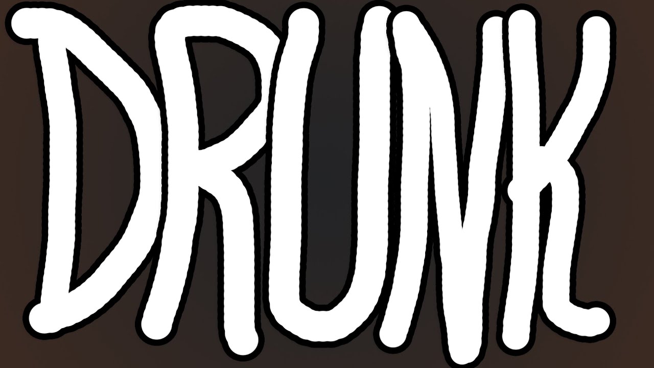 DRUNK ACRONYMS (YIAY #229) - YouTube