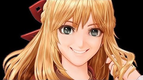 Mastering The Monado With Shulk (Cutscene)