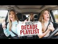 END OF DECADE PLAYLIST!!!