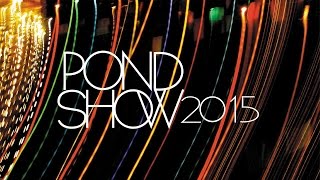 PondShow Promo 2015 screenshot 5