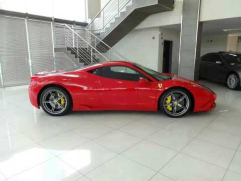 2015 Ferrari 458 Speciale Auto For Sale On Auto Trader South Africa