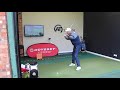 HIT YOUR IRONS 37 YARDS FURTHER WITH THESE SIMPLE TIPS