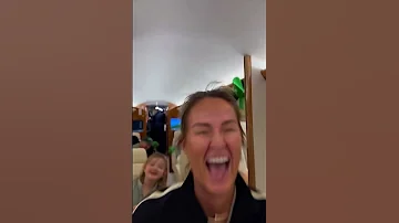 Conor McGregor Hypes His Wife As She Dances While On A Private Jet Mcgregor Conormcgregor Ufc 