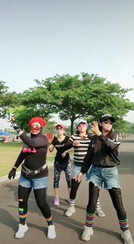 Cemungut#Bestie#Fresh#AntiGagal#coreography