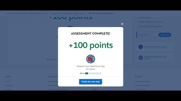 Set Up the Exchange Rate In Prepare Your Salesforce Org for Users
