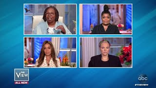 Has Cancel Culture Gone Too Far? | The View Wealth