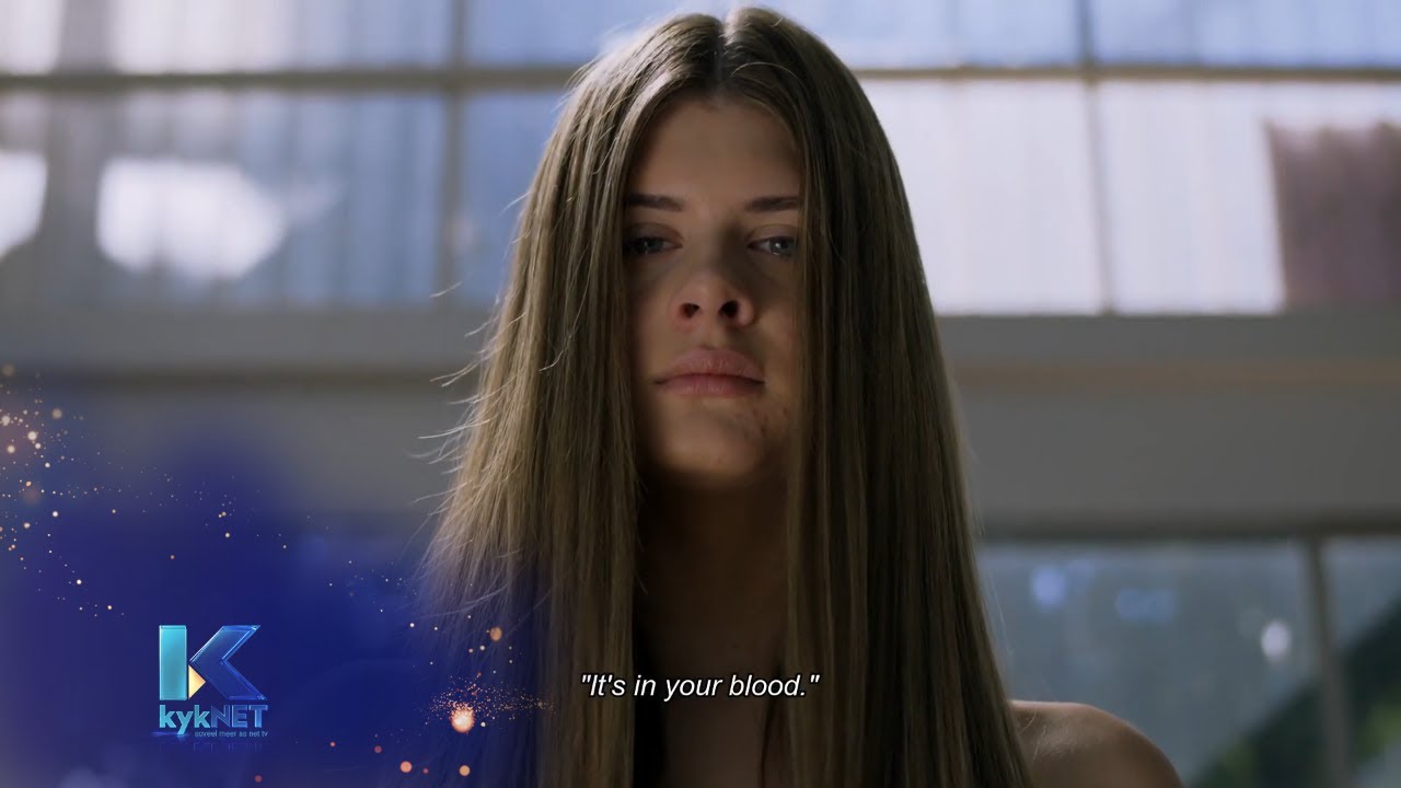 Voorskou: 16 - 19 Januarie 2023 – Diepe Waters | S1 | kykNET