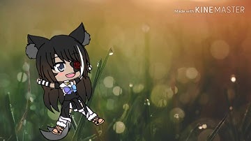 My new intro (Dont ask why that music -^- read descript)