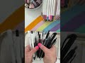 Ultimate Planner Pens! #plannercommunity #stationery #planner