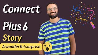 كونكت بلس 6 | الصف السادس الترم الأول | Connect plus 6 Term 1 | شرح مستر انجليزي | القصة | Story