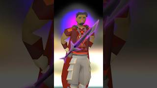 The Most Accurate Weapon On RuneScape