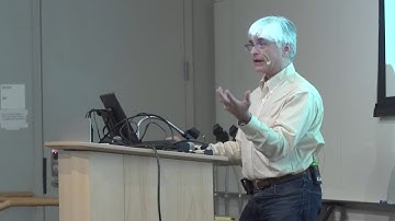 AR for Task Assistance | Steve Feiner | AR in ACTION