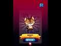 Benny - Cat Game: The Cats Collector ~ #shorts