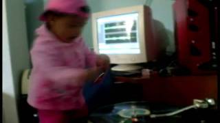 DJ YANNA
