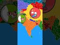 China and Pakistan nightmare ☠️. country was Hindi #india #pakistan #china