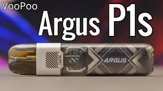 The Argus P1s