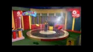 نادى المؤذن - ديمة بشار - عالهوا سوا