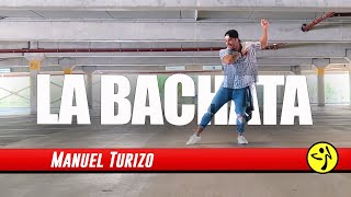 La Bachata - Manuel Turizo ZUMBA | A  Sulu Resimi