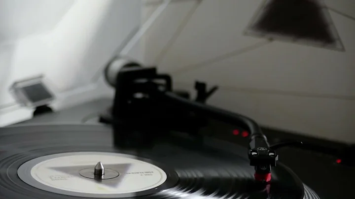 🔴Pink Floyd – Complete B Side [ The Dark Side Of The Moon (Live At Wembley 1974) LP ]🔴