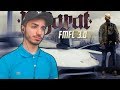 GENAU SO 🔥 18 KARAT // FMFL 3.0 // [ official Video ] prod. by NIZA - Reaction