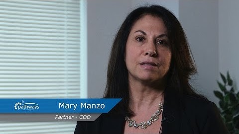 Pathways Consulting Group and ServiceNow