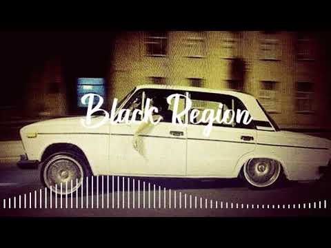 Azeri Bass Music-Ушёл #Remix Bass (BLACK REGION Music)