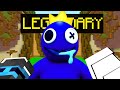 COSTRUIAMO I RAINBOW FRIENDS SU MINECRAFT - BUILD BATTLE