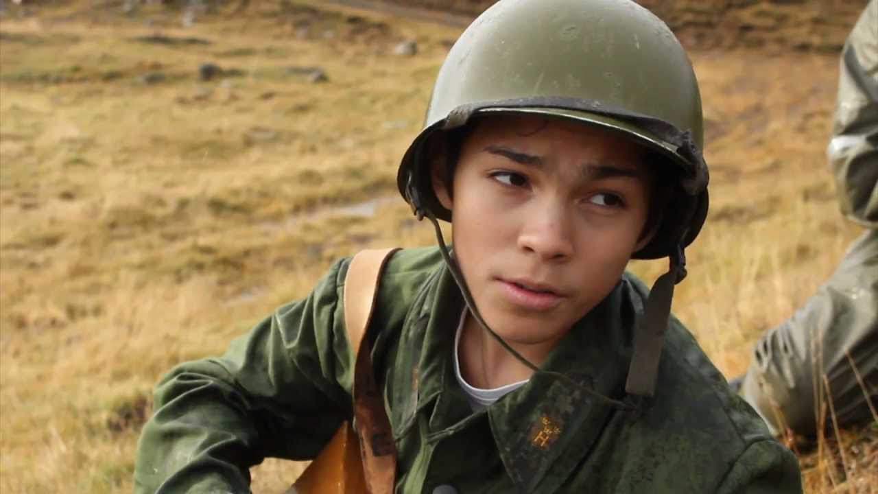 WW2 test 