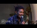 Bryce Vine - La La Land [Songkick Live]