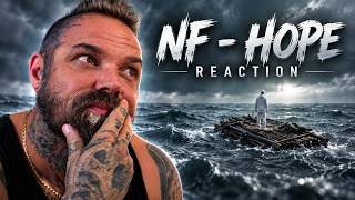 IS NF Worth The HYPE? First Time REACTION