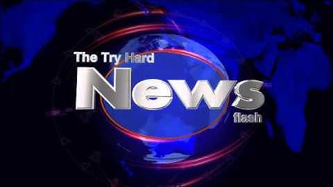 News Intro uploaded from FliXpress.com