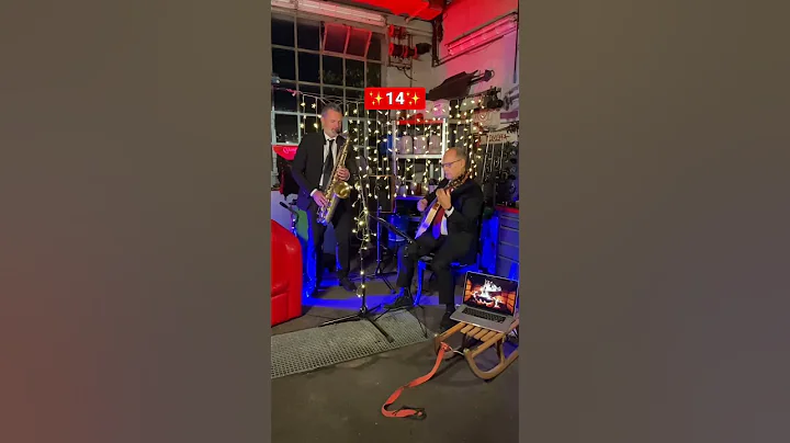 Day 176 of 365Its the 365 Jazz Garage  feat. Danie...