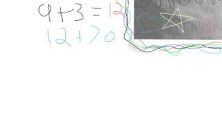 Math Talk 10