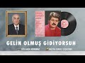 Cengiz Kurtoğlu - Gelin Olmuş Gidiyorsun