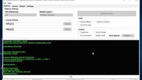 Q smart Hot Pro 2 FRP LOCK REMOVE 2020 | Qsmart FRP REMOVE Pie 9 CM2