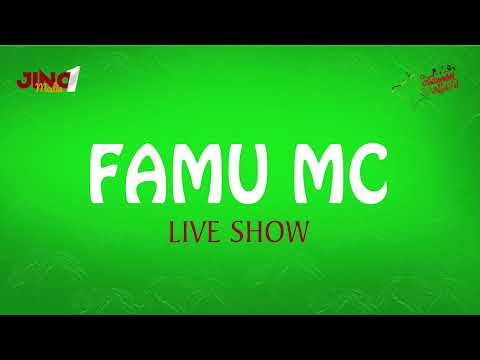 FAMU MC BIRTHDAY YA KADOGOO MC MTONI BAR KILAKALA MIDUNDO YA USWAZI LIVE SHOW