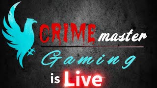 crime master is live 🔴(join fast) 💪🏻 free fire 🔥 gameplay screenshot 2