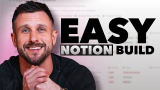 The Client Onboarding System Top Coaches Use in Notion [Full Tutorial]