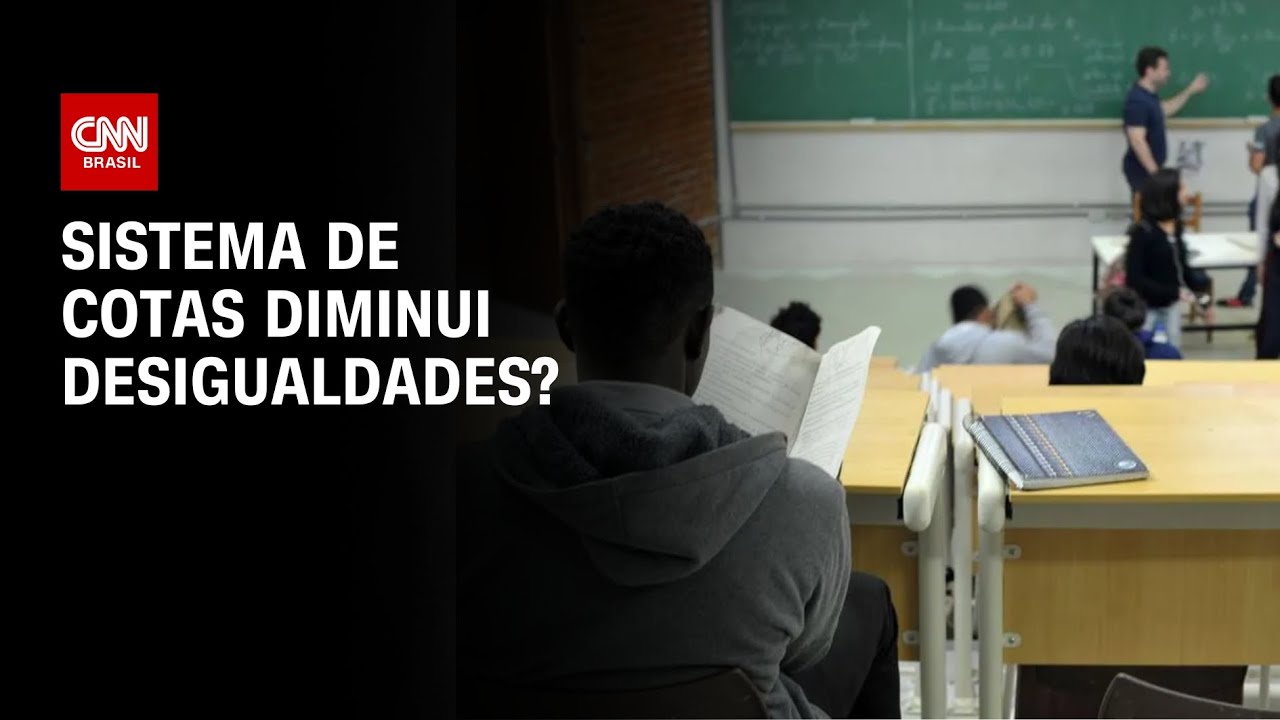 Cardozo e Poit debatem se sistema de cotas diminui desigualdades | O GRANDE DEBATE