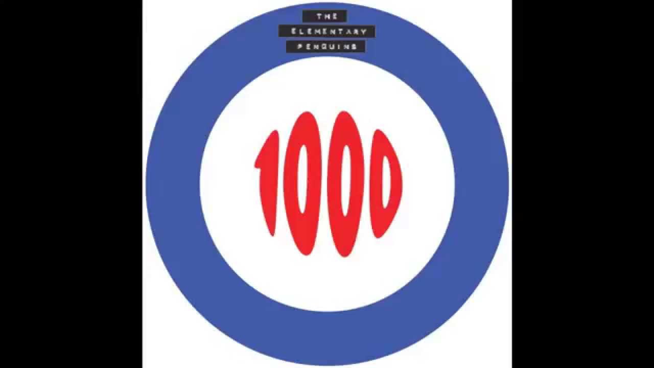 Watch The Elementary Penguins - 1000 on YouTube Watch The Elementary Penguins - 1000 on YouTube