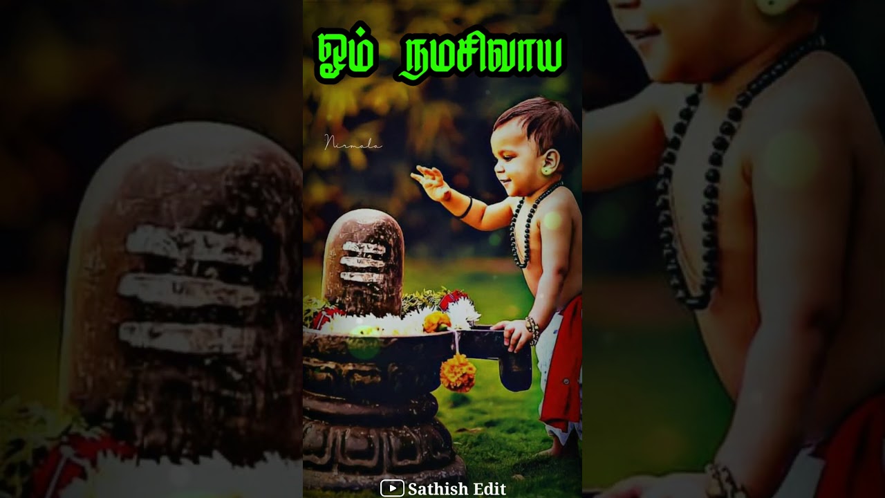 Sivan song tamil whatsapp status YouTube