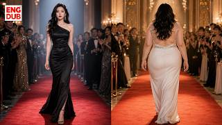 Overweight wife mocked, slims to goddess reveals director identity Ex-husband kneels: I was wrong!