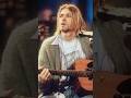 Kurt Cobain dejó una nota final con una cita de Neil Young
